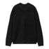 Carhartt WIP Commuting Sweater - Black - Streetart.fr