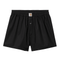 Carhartt WIP Cotton Boxer Black - Streetart.fr