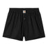 Carhartt WIP Cotton Boxer Black - Streetart.fr