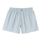 Carhartt WIP Cotton Boxer - Grimsby Stripe / Blue Fog - Streetart.fr