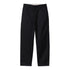 Carhartt WIP Craft Pant Black Rinsed - Streetart.fr