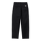 Carhartt WIP Craft Pant Black Rinsed - Streetart.fr