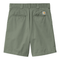 Carhartt WIP Craft Short Park Rinsed - Streetart.fr