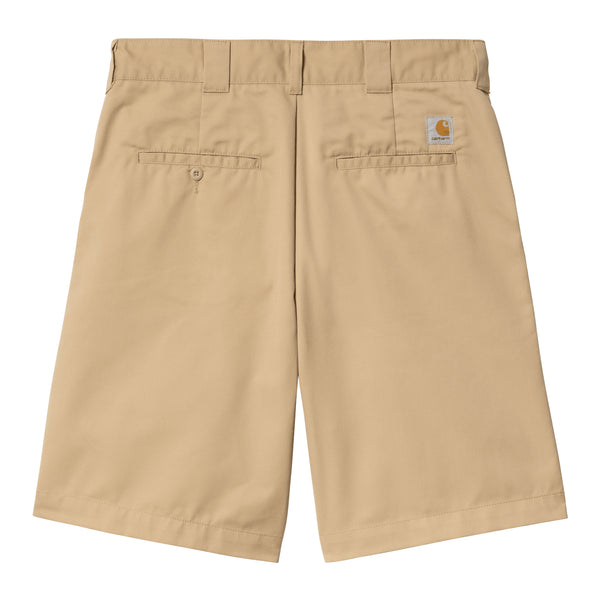 Carhartt WIP Craft Short Sable Rinsed