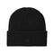 Carhartt WIP Curtis Beanie - Black - Streetart.fr