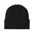 Carhartt WIP Curtis Beanie - Black - Streetart.fr