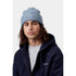 Carhartt WIP Curtis Beanie - Shady Blue - Streetart.fr