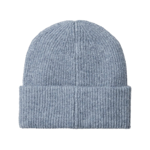 Carhartt WIP Curtis Beanie - Shady Blue - Streetart.fr