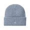 Carhartt WIP Curtis Beanie - Shady Blue - Streetart.fr
