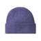Carhartt WIP Curtis Beanie - Shady Purple - Streetart.fr