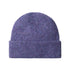 Carhartt WIP Curtis Beanie - Shady Purple - Streetart.fr