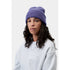 Carhartt WIP Curtis Beanie - Shady Purple - Streetart.fr