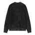 Carhartt WIP Curtis Sweater - Tangled Black - Streetart.fr