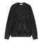 Carhartt WIP Curtis Sweater - Tangled Black - Streetart.fr
