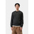 Carhartt WIP Curtis Sweater - Tangled Black - Streetart.fr