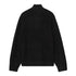 Carhartt WIP Detroit Half Zip Sweater - Black - Streetart.fr