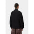 Carhartt WIP Detroit Half Zip Sweater - Black - Streetart.fr
