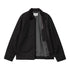 Carhartt WIP Detroit Jacket - Black / Black Rigid - Streetart.fr