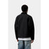 Carhartt WIP Detroit Jacket - Black / Black Rigid - Streetart.fr