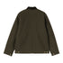 Carhartt WIP Detroit Jacket - Olive / Black Rigid - Streetart.fr