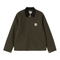 Carhartt WIP Detroit Jacket - Olive / Black Rigid - Streetart.fr