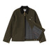 Carhartt WIP Detroit Jacket - Olive / Black Rigid - Streetart.fr
