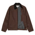 Carhartt WIP Detroit Jacket - Tobacco / Black Rigid - Streetart.fr