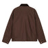 Carhartt WIP Detroit Jacket - Tobacco / Black Rigid - Streetart.fr
