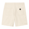 Carhartt WIP Drewe Short - Natural - Streetart.fr