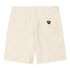 Carhartt WIP Drewe Short - Natural - Streetart.fr