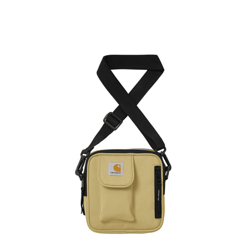 Carhartt WIP Essentials Bag Small Agate - Streetart.fr