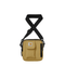 Carhartt WIP Essentials Bag Small Bourbon - Streetart.fr