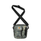 Carhartt WIP Essentials Bag Small - Camo Combi Green - Streetart.fr