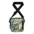 Carhartt WIP Essentials Bag Small - Camo Combi Green - Streetart.fr