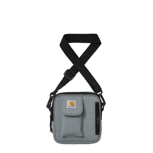 Carhartt WIP Essentials Bag Small Dove Grey - Streetart.fr