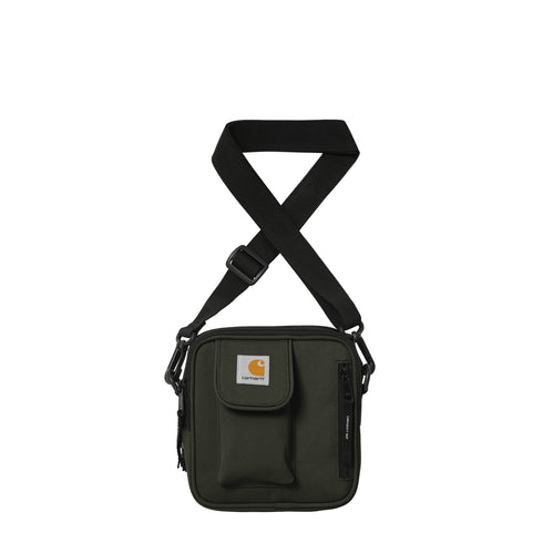 Carhartt WIP Essentials Bag Small - Opuntia - Streetart.fr