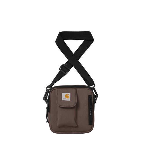 Carhartt WIP Essentials Bag Small - Palisander - Streetart.fr