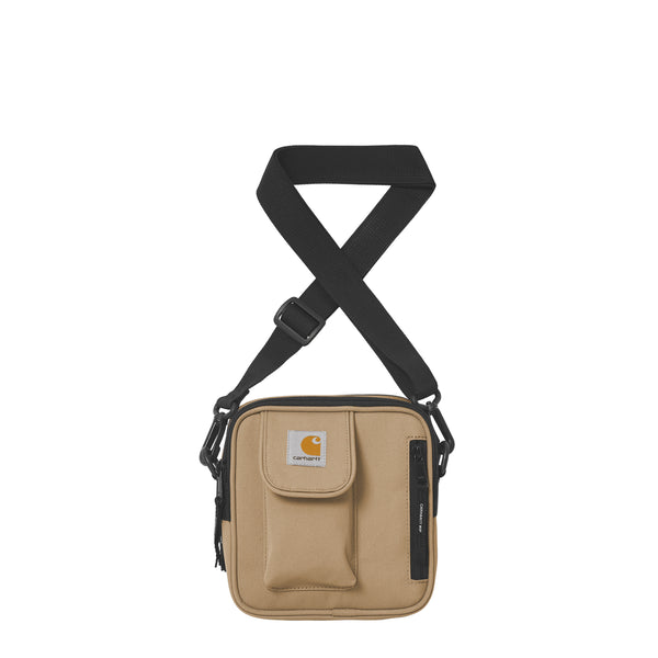 Carhartt WIP Essentials Bag Small Peanuts — sac