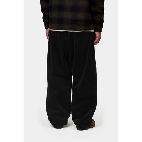 Carhartt WIP Evan Pant - Black Rinsed - I033757_89_02