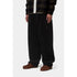 Carhartt WIP Evan Pant - Black Rinsed - I033757_89_02