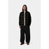 Carhartt WIP Evan Pant - Black Rinsed - I033757_89_02