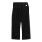 Carhartt WIP Evan Pant - Black Rinsed - I033757_89_02