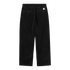 Carhartt WIP Evan Pant - Black Rinsed - I033757_89_02