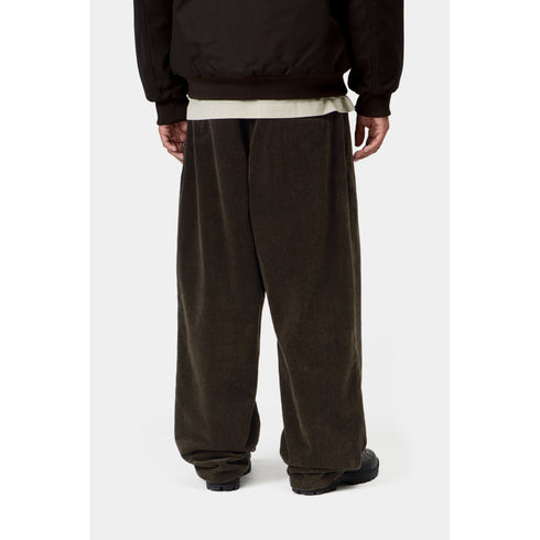 Carhartt WIP Evan Pant - Tobacco Rinsed - I033757_47_02