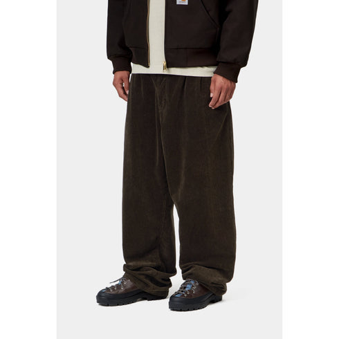 Carhartt WIP Evan Pant - Tobacco Rinsed - I033757_47_02