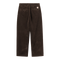 Carhartt WIP Evan Pant - Tobacco Rinsed - I033757_47_02