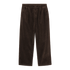 Carhartt WIP Evan Pant - Tobacco Rinsed - I033757_47_02