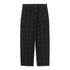 Carhartt WIP Everson Pant - Everson Print Black Pal Garm - Streetart.fr