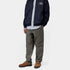 Carhartt WIP Flint Pant - Shungite Garment Dyed — vue 3