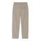 Carhartt WIP Flint Pant - Wall Garment Dyed - Streetart.fr